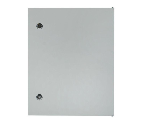 Щит с монтажной панелью ЩМПг- 65.50.22 (ЩРНМ-3) IP54 Basic EKF mb24-3-bas