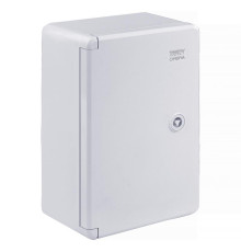 Корпус ударопрочный ЩМПп 240х180х120 IK10 IP65 АБС пластик PRIZMA TOKOV ELECTRIC TKE-PZ-PB00-IK10-IP65