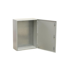 Корпус металлический ЩРНМ IP31 800х600х250 DEKraft 32483DEK