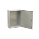 Корпус металлический ЩРНМ IP31 800х600х250 DEKraft 32483DEK