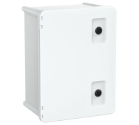 Корпус ЩМП 300х400х200 IP65 полиэстер. IEK MKP21-N-030-040-20-65