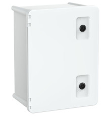 Корпус ЩМП 300х400х200 IP65 полиэстер. IEK MKP21-N-030-040-20-65