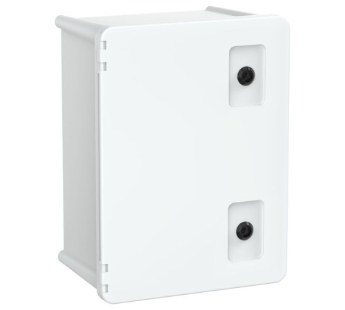 Корпус ЩМП 300х400х200 IP65 полиэстер. IEK MKP21-N-030-040-20-65