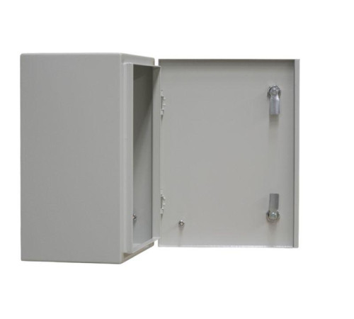 Корпус металлический ЩРНМ IP31 500х400х200 DEKraft 32470DEK