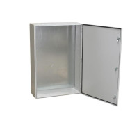 Корпус металлический ЩРНМ IP55 1200х800х300 DEKraft 32521DEK