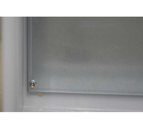 Корпус металлический ЩРНМ IP55 500х400х250 DEKraft 32502DEK
