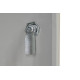 Корпус металлический ЩРНМ IP31 500х400х250 DEKraft 32471DEK