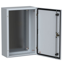 Корпус металлический ЩМП-60.40.20 УХЛ1 IP66 TITAN 5 IEK TI5-10-N-060-040-020-66