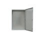 Корпус металлический ЩРНМ IP55 1000х600х300 DEKraft 32518DEK