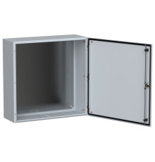 Корпус металлический ЩМП-80.80.30 УХЛ1 IP66 TITAN 5 IEK TI5-10-N-080-080-030-66