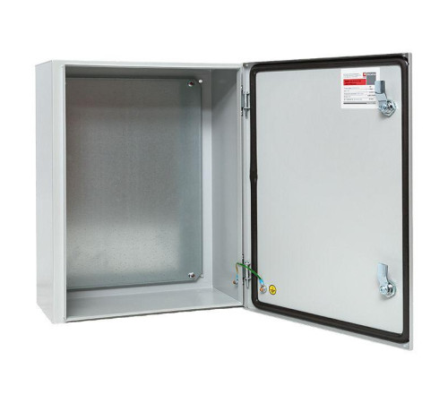Щит с монтажной панелью ЩМПг- 50.40.22 каб фланец IP65 PROxima EKF mb65-504022-m Щит с монтажной панелью ЩМПг- 50.40.22 каб фланец IP65 PROxima EKF mb65-504022-m