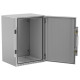 Корпус ЩМПп 400х300х220 IP66 пластик. TETRA IEK TR5-12-N-040-30-22-65