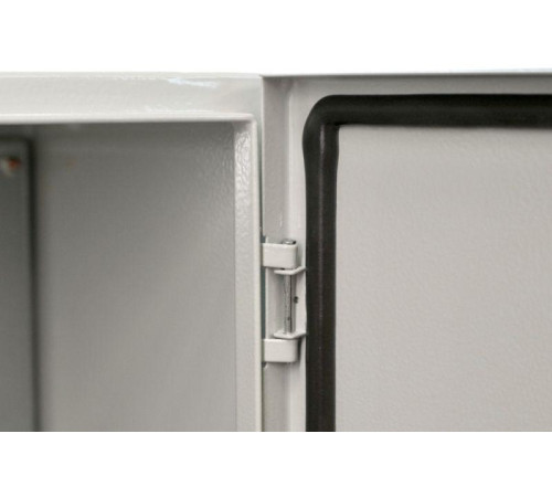 Корпус металлический ЩРНМ IP55 1200х800х300 DEKraft 32521DEK
