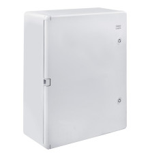Корпус ударопрочный ЩМПп 500х400х180 IK10 IP65 АБС пластик PRIZMA TOKOV ELECTRIC TKE-PZ-PB06-IK10-IP65