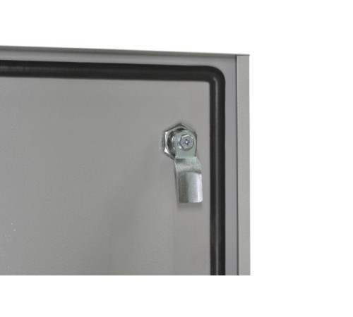 Корпус металлический ЩРНМ IP55 500х400х250 DEKraft 32502DEK