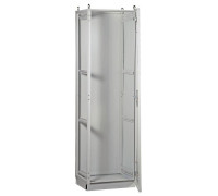 Шкаф напол. цельносварной ВРУ-1 20.60.60 IP31 TITAN IEK YKM1-C3-2066-31