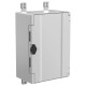 Корпус ЩМПп 350х250х150 IP66 TETRA IEK TR5-12-N-035-25-15-65