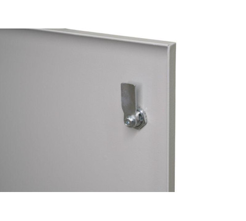 Корпус металлический ЩРНМ IP31 800х600х250 DEKraft 32483DEK