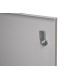 Корпус металлический ЩРНМ IP31 800х600х250 DEKraft 32483DEK