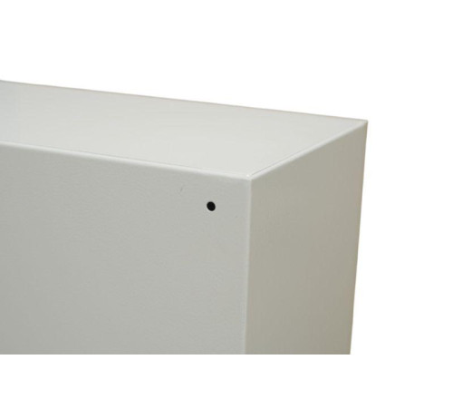 Корпус металлический ЩРНМ IP31 600х500х250 DEKraft 32476DEK