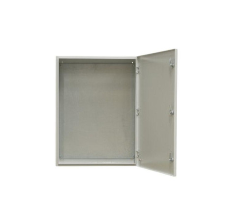 Корпус металлический ЩРНМ IP31 600х500х250 DEKraft 32476DEK