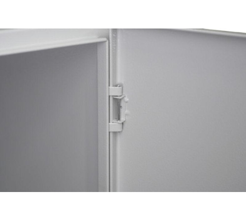 Корпус металлический ЩРНМ IP31 1000х800х300 DEKraft 32488DEK