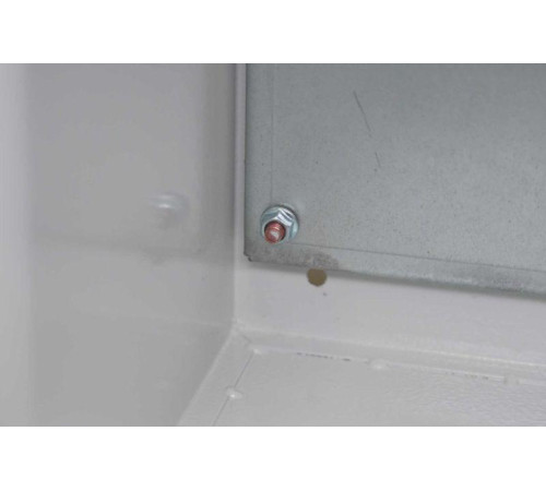 Корпус металлический ЩРНМ IP55 600х500х200 DEKraft 32506DEK