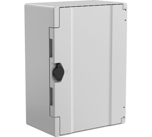 Корпус ЩМПп 350х250х150 IP66 TETRA IEK TR5-12-N-035-25-15-65