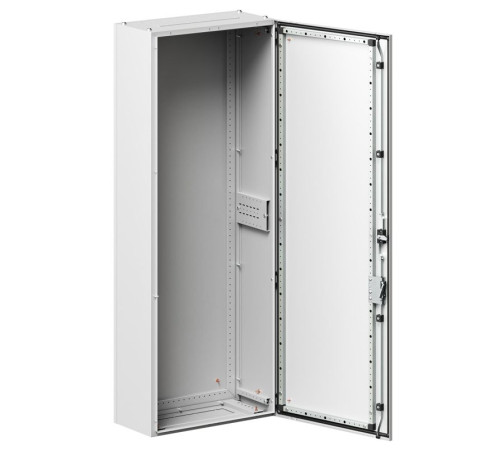 Корпус напольный RAM fit 1400х600х300мм без боков. вырезов DKC R6NFW146030