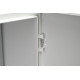 Корпус металлический ЩРНМ IP31 800х600х250 DEKraft 32483DEK
