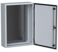 Корпус металлический ЩМП-70.50.20 УХЛ1 IP66 TITAN 5 IEK TI5-10-N-070-050-020-66