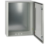 Корпус металлический ЩМП-65.50.22 650х500х220 У2 IP54 OPTIMA c.6.5.2_5 Эра Б0061603