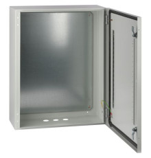 Корпус металлический ЩМП-65.50.22 650х500х220 У2 IP54 OPTIMA c.6.5.2_5 Эра Б0061603