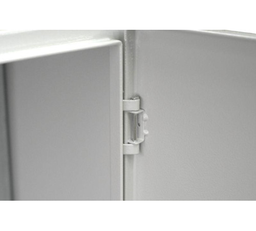 Корпус металлический ЩРНМ IP31 600х500х250 DEKraft 32476DEK