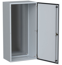 Корпус металлический ЩМП-120.60.40 УХЛ1 P66 TITAN 5 IEK TI5-10-N-120-060-040-66