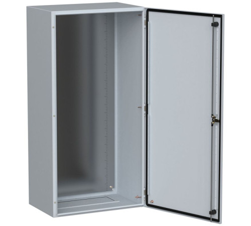 Корпус металлический ЩМП-120.60.40 УХЛ1 P66 TITAN 5 IEK TI5-10-N-120-060-040-66