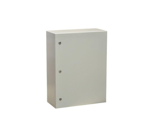 Корпус металлический ЩРНМ IP55 800х600х250 DEKraft 32514DEK