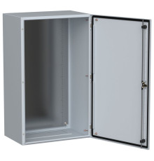Корпус металлический ЩМП-100.60.40 УХЛ1 IP66 TITAN 5 IEK TI5-10-N-100-060-040-66