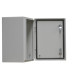 Корпус металлический ЩРНМ IP55 400х300х200 DEKraft 32498DEK