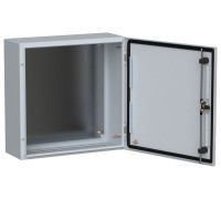 Корпус металлический ЩМП-50.50.20 УХЛ1 IP66 TITAN 5 IEK TI5-10-N-050-050-020-66