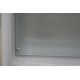 Корпус металлический ЩРНМ IP31 400х300х200 DEKraft 32467DEK