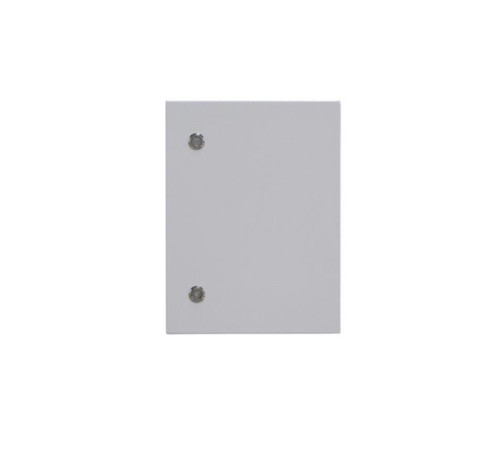 Корпус металлический ЩРНМ IP31 250х200х150 DEKraft 32461DEK