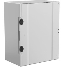 Корпус ЩМПп 500х400х240мм IP66 пластик. TETRA IEK TR5-12-N-050-40-24-65