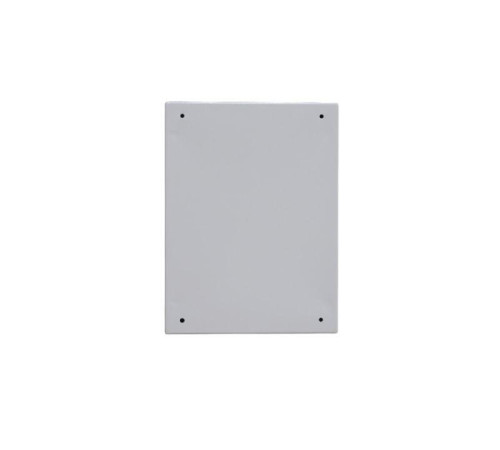 Корпус металлический ЩРНМ IP31 400х300х150 DEKraft 32466DEK