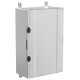 Корпус ЩМПп 600х400х200мм IP66 пластик. TETRA IEK TR5-12-N-060-40-20-65