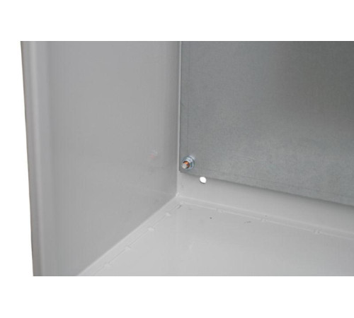 Корпус металлический ЩРНМ IP31 600х500х250 DEKraft 32476DEK