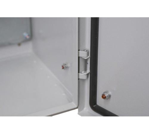 Корпус металлический ЩРНМ IP55 700х500х200 DEKraft 32511DEK