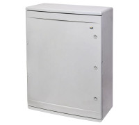 Корпус пластиковый ЩМПп 800х600х260 УХЛ1 IP65 IEK MKP93-N-806026-65