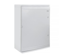Корпус ударопрочный ЩМПп 700х500х250 IK10 IP65 АБС пластик PRIZMA TOKOV ELECTRIC TKE-PZ-PB09-IK10-IP65