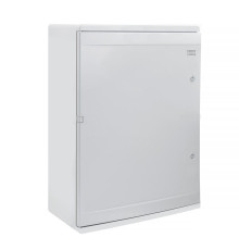Корпус ударопрочный ЩМПп 700х500х250 IK10 IP65 АБС пластик PRIZMA TOKOV ELECTRIC TKE-PZ-PB09-IK10-IP65